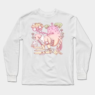 life Long Sleeve T-Shirt